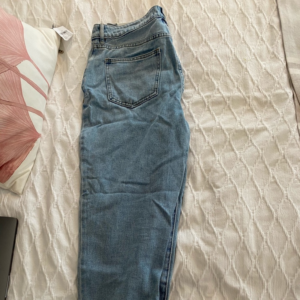 Pac sun mom jeans
